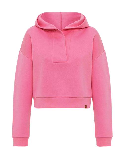 Cool Hill Sweatshirt  pitaya