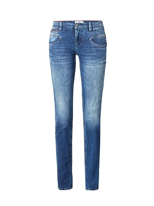 FREEMAN T. PORTER Jeans 'Alexa'  blue denim