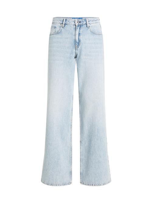 Se KARL LAGERFELD JEANS Jeans  lyseblå ved About You