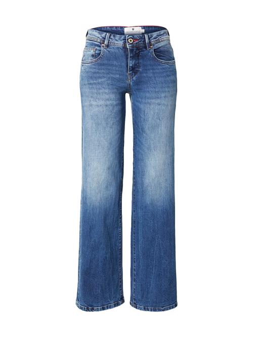 Se FREEMAN T. PORTER Jeans 'Agatha'  blue denim ved About You