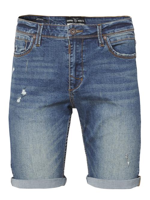 KOROSHI Jeans  blå