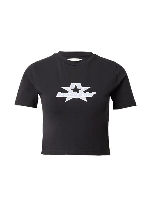 Low Lights Studios Shirts 'SUPERSTAR'  sort