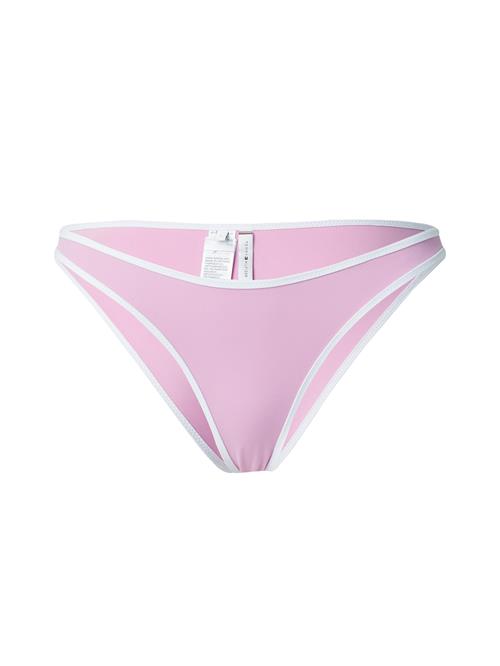 Tommy Hilfiger Underwear Bikinitrusse 'CHEEKY'  lys pink / hvid