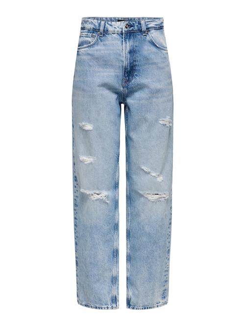 ONLY Jeans 'Wiser Romeo'  blue denim