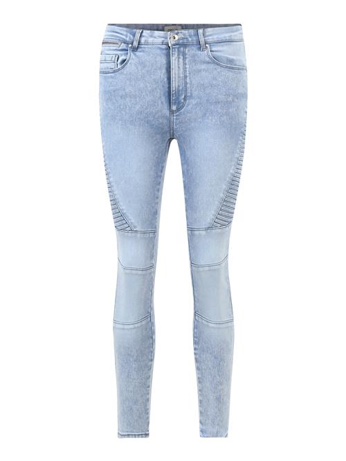 ONLY Jeans 'ROYAL'  lyseblå