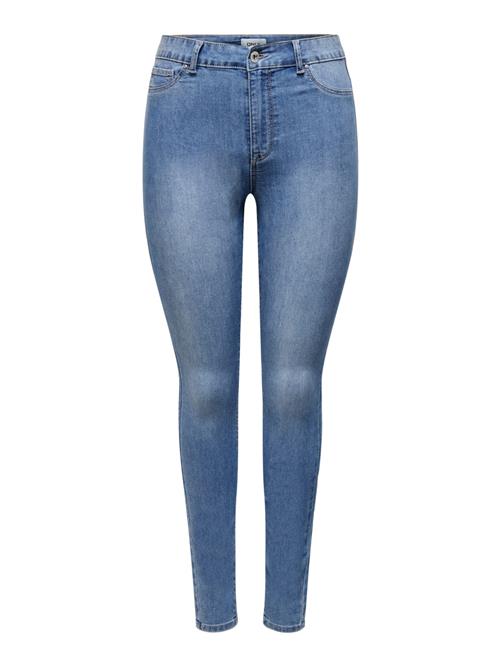 ONLY Jeans 'MILA-IRIS'  blue denim