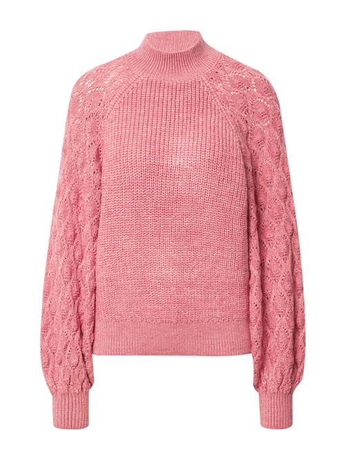 Se ONLY Pullover 'Freeze'  lys pink ved About You