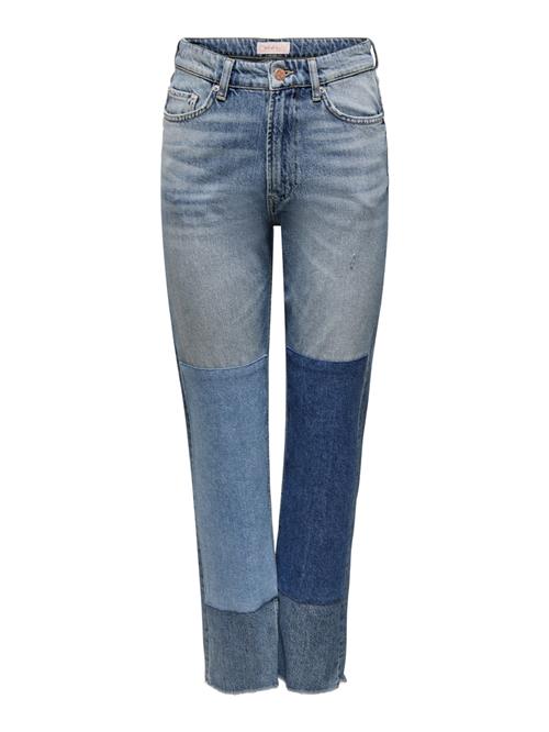 ONLY Jeans 'JOLY'  blue denim / lyseblå / mørkeblå