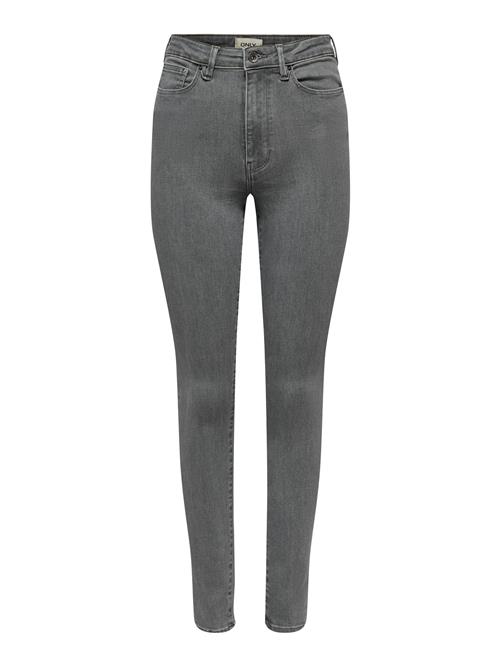 ONLY Jeans  grey denim