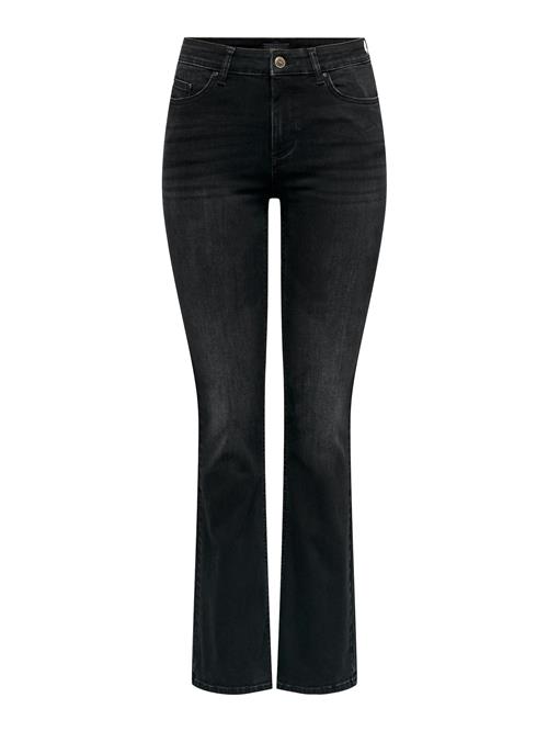 Se ONLY Jeans 'ONLBlush'  black denim ved About You