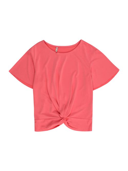 Se KIDS ONLY Bluser & t-shirts 'KOGPAM'  grenadine ved About You