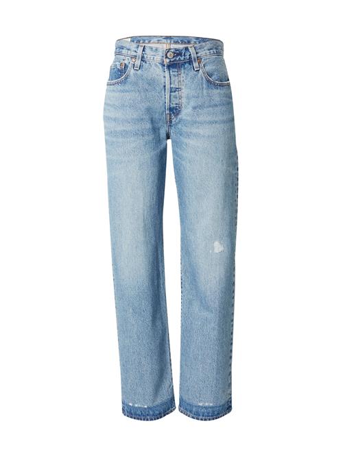 Se LEVI'S ® Jeans '501® 90's Jeans'  blue denim ved About You