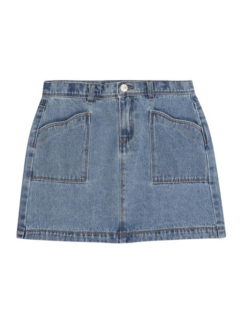 KIDS ONLY Nederdel 'KOGMARIANA'  blue denim