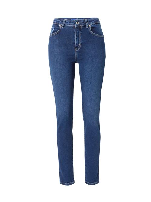 Se KARL LAGERFELD JEANS Jeans  blå ved About You