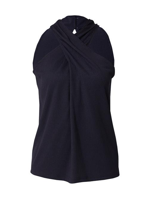 Trendyol Bluse  navy