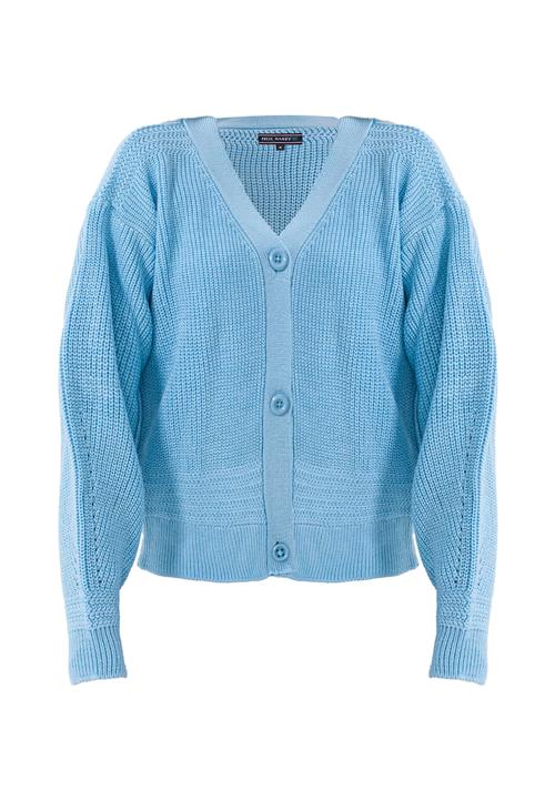 Se Felix Hardy Cardigan  blå ved About You