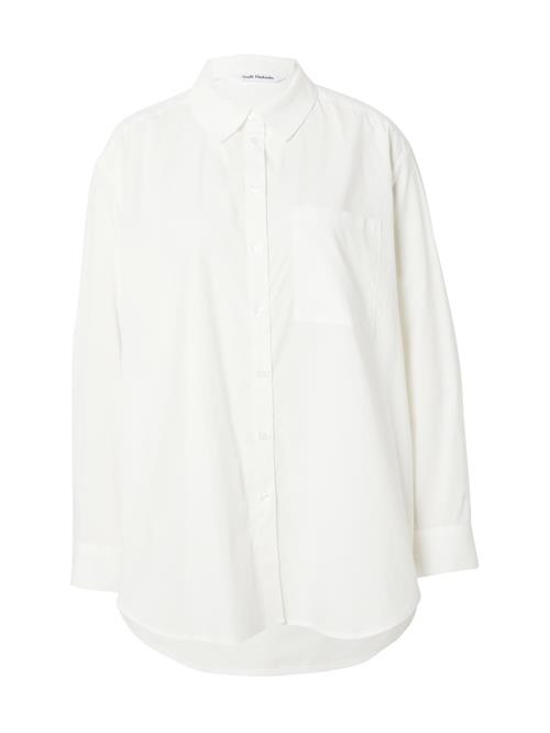 Soft Rebels Bluse 'Veronica'  offwhite