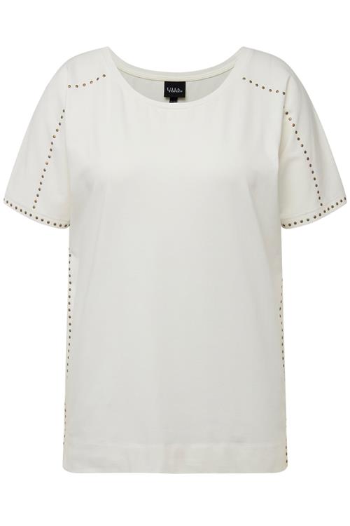 Ulla Popken Shirts  offwhite