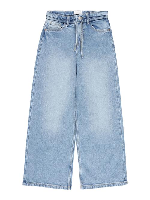 Se Vero Moda Girl Jeans 'FLora'  blue denim / lyseblå ved About You