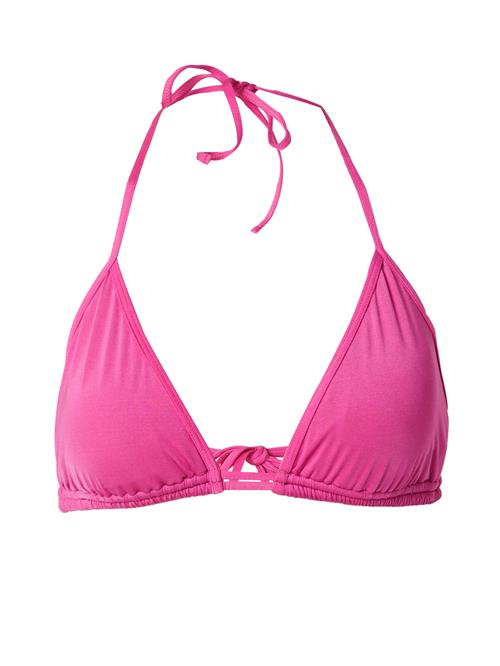 Se LeGer by Lena Gercke Bikinioverdel 'Luana'  fuchsia ved About You