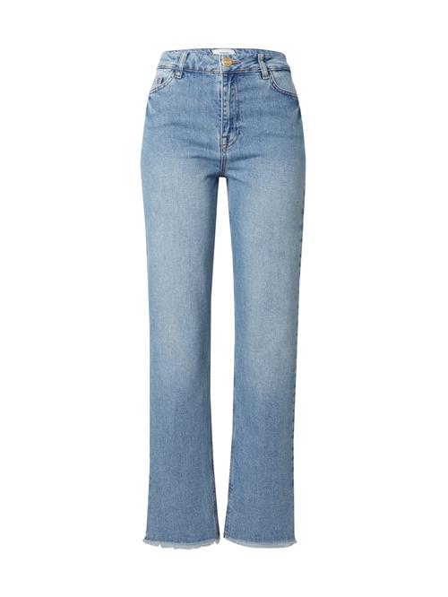 NÜMPH Jeans  blue denim