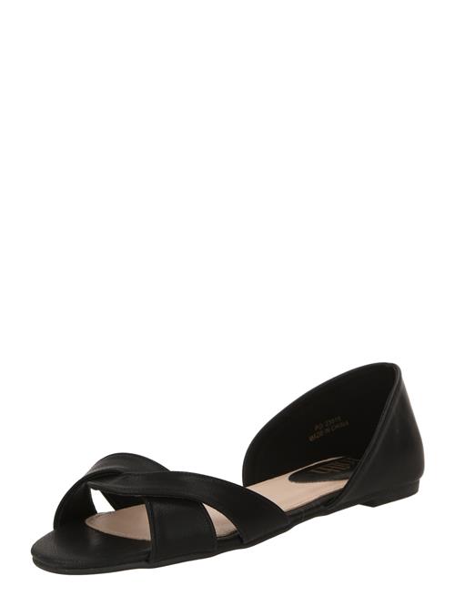 Dorothy Perkins Ballerinasko 'Faith: Maddie'  sort