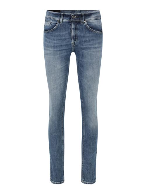 Dondup Jeans 'GEORGE'  navy