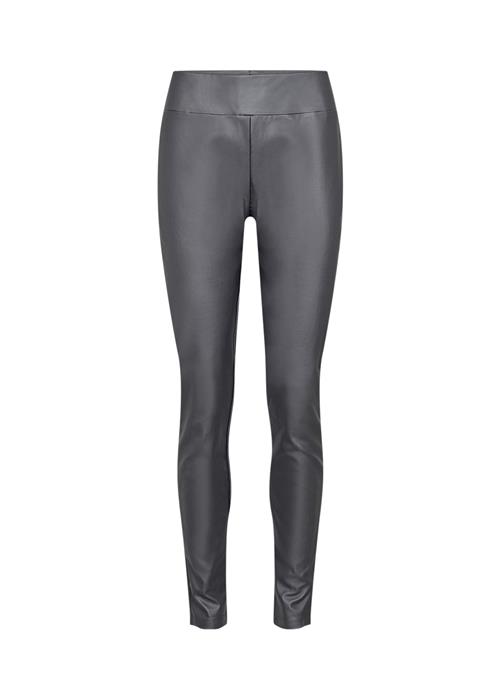 Se Soyaconcept Leggings 'PAM 9'  grå ved About You