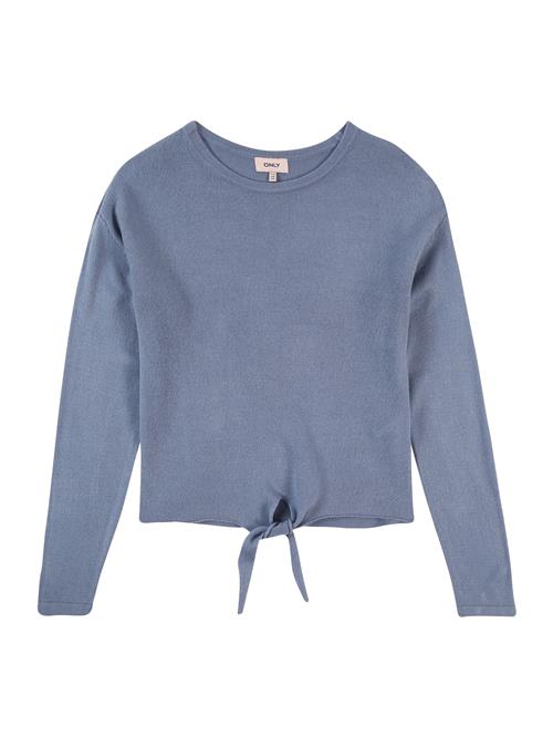 Se KIDS ONLY Pullover 'KOGNewamalia'  opal ved About You