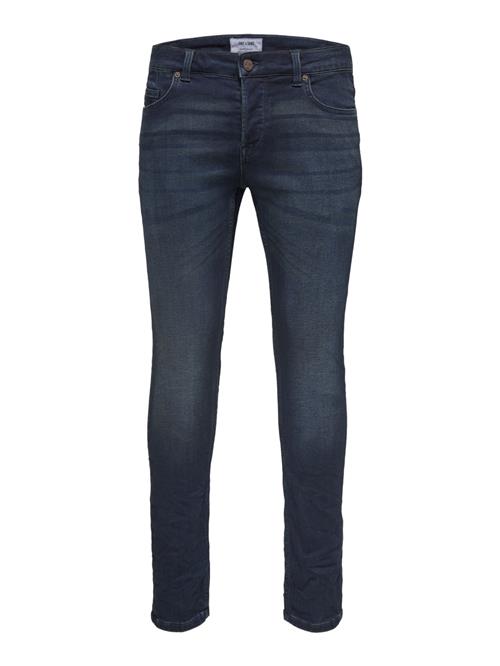 Only & Sons Jeans 'ONSLoom'  mørkeblå