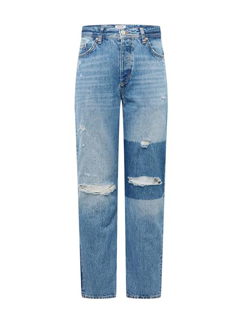 Se Only & Sons Jeans 'Edge'  blue denim ved About You