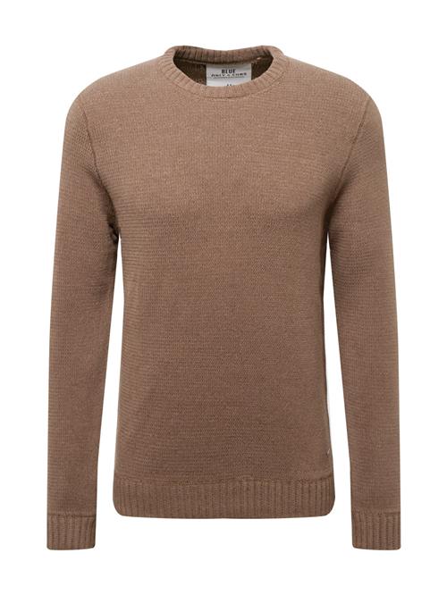 Se Only & Sons Pullover 'Ese'  lysebrun ved About You