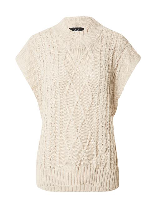 Se AX Paris Pullover  beige ved About You