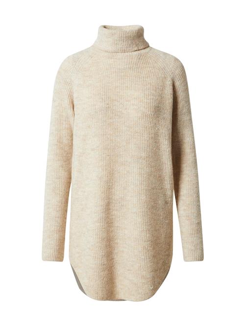 Se PIECES Pullover 'Ellen'  champagne ved About You