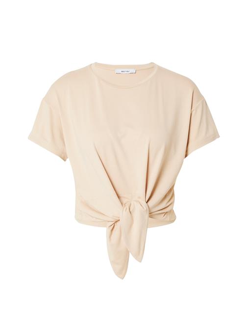 ABOUT YOU Shirts 'Lavina'  nude