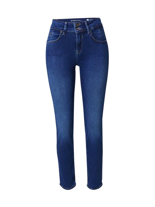 GARCIA Jeans 'Caro'  blue denim