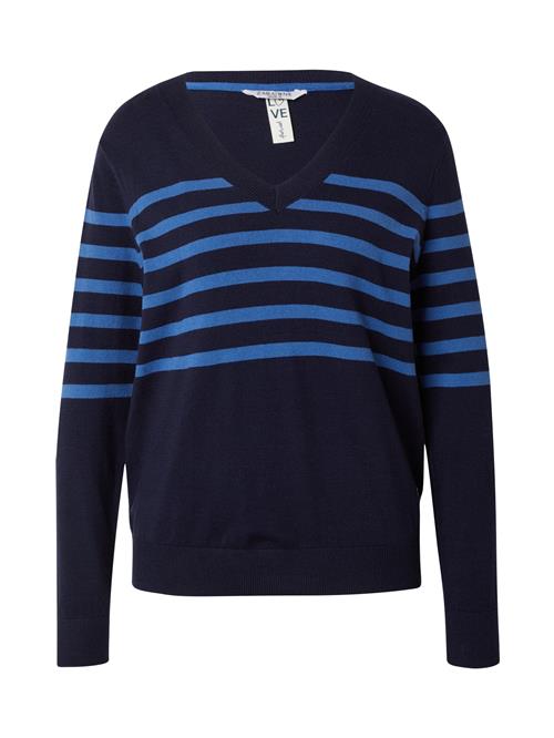 Se ZABAIONE Pullover 'Pa44lina'  blå / navy ved About You