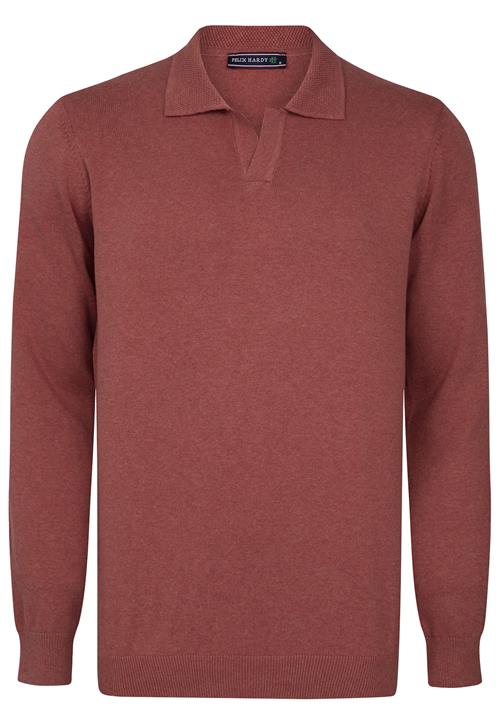 Felix Hardy Pullover  gammelrosa