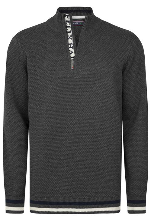 Felix Hardy Pullover  antracit