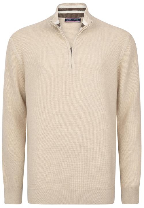 Se Felix Hardy Pullover  beige ved About You