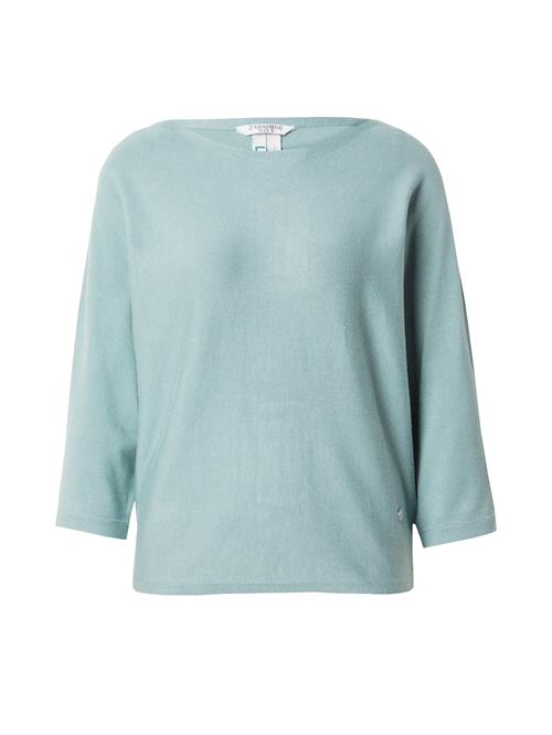 Se ZABAIONE Pullover 'Ce44cilia'  mint ved About You