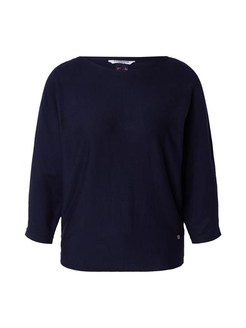 Se ZABAIONE Pullover 'Ce44cilia'  navy ved About You