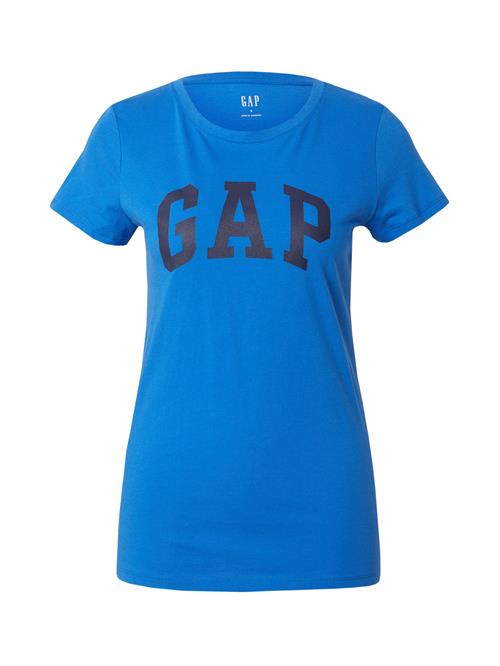 Se GAP Shirts 'CLSC'  blå / navy ved About You