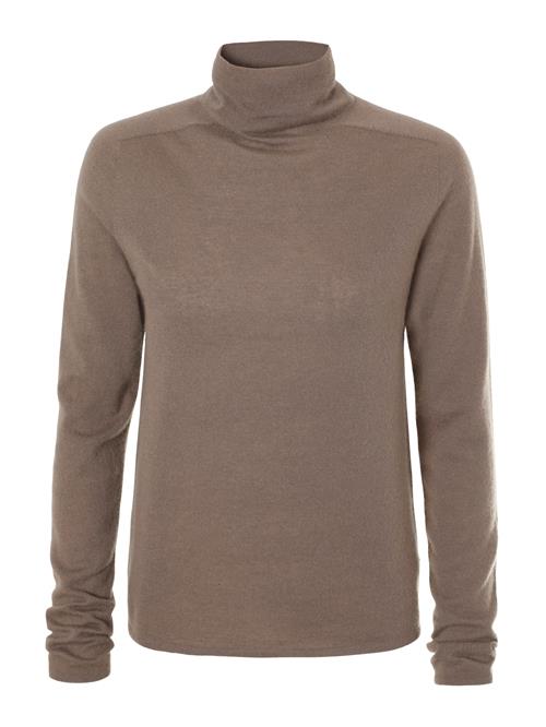 TATUUM Pullover 'KALEA'  brun