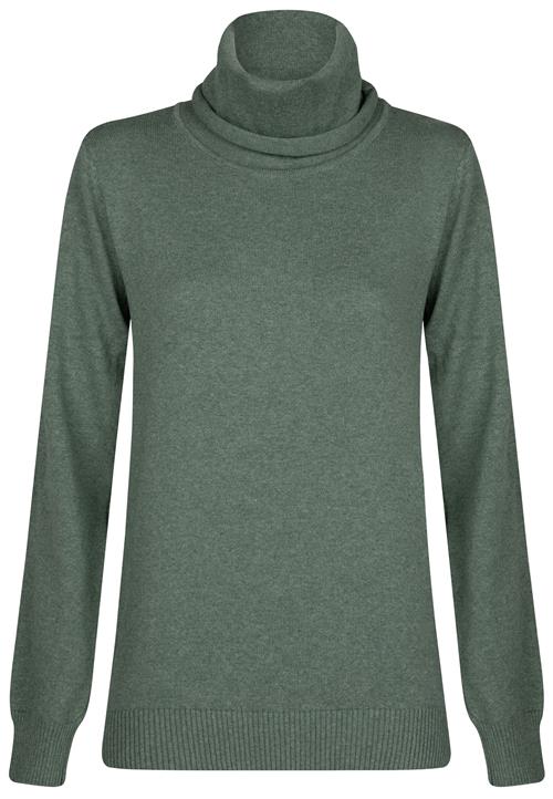 Felix Hardy Pullover  grøn