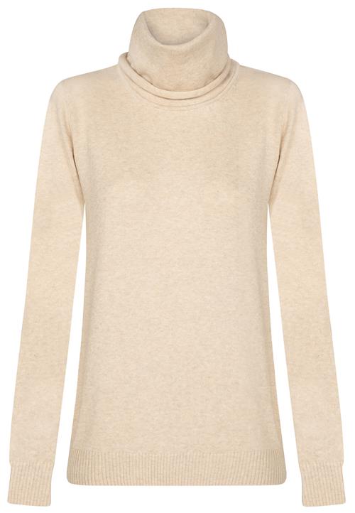 Felix Hardy Pullover  beige