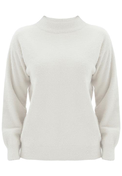 Giorgio di Mare Pullover  hvid