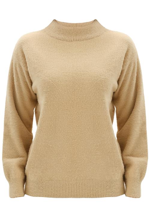 Giorgio di Mare Pullover  beige