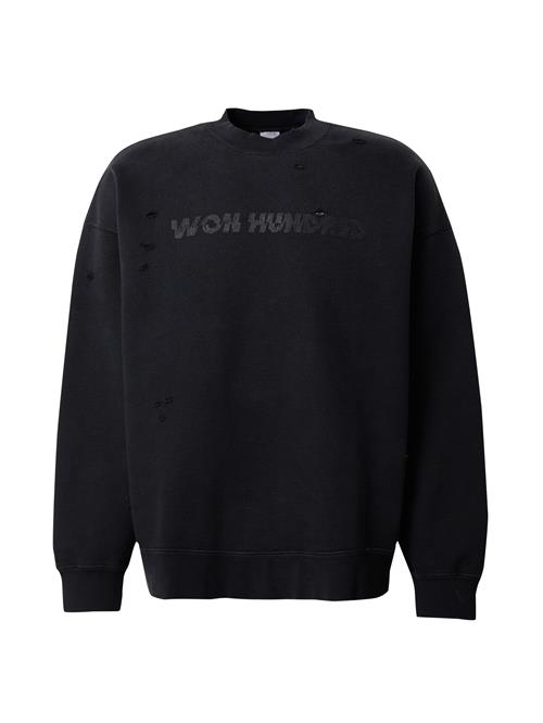 Won Hundred Sweatshirt  sort