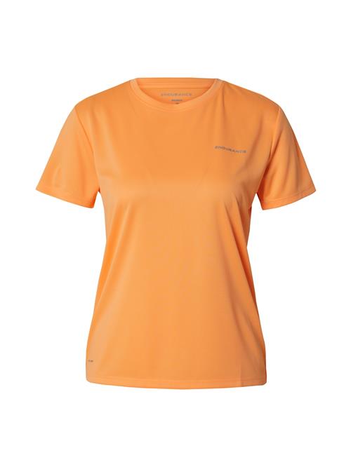 ENDURANCE Funktionsbluse 'Vista'  orange